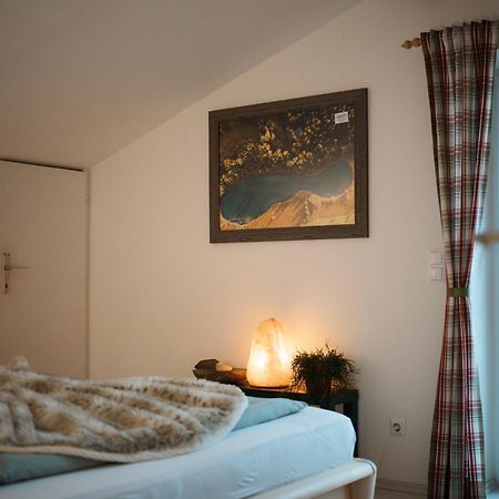 Schwalbennest Velden Διαμέρισμα Velden am Wörthersee Εξωτερικό φωτογραφία