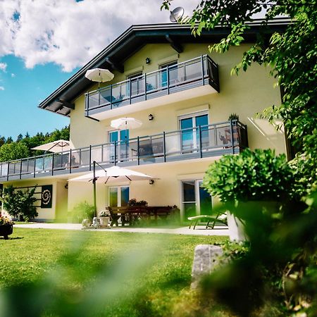 Schwalbennest Velden Διαμέρισμα Velden am Wörthersee Εξωτερικό φωτογραφία