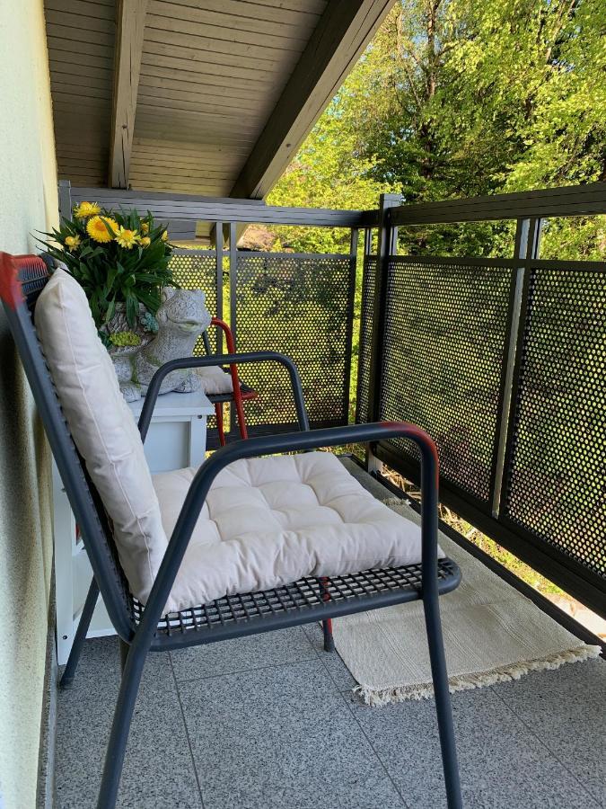 Schwalbennest Velden Διαμέρισμα Velden am Wörthersee Εξωτερικό φωτογραφία