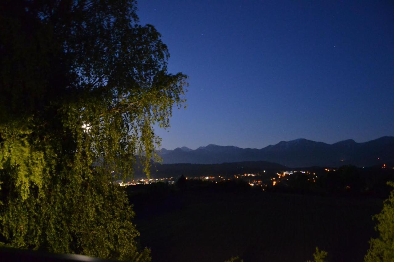 Schwalbennest Velden Διαμέρισμα Velden am Wörthersee Εξωτερικό φωτογραφία