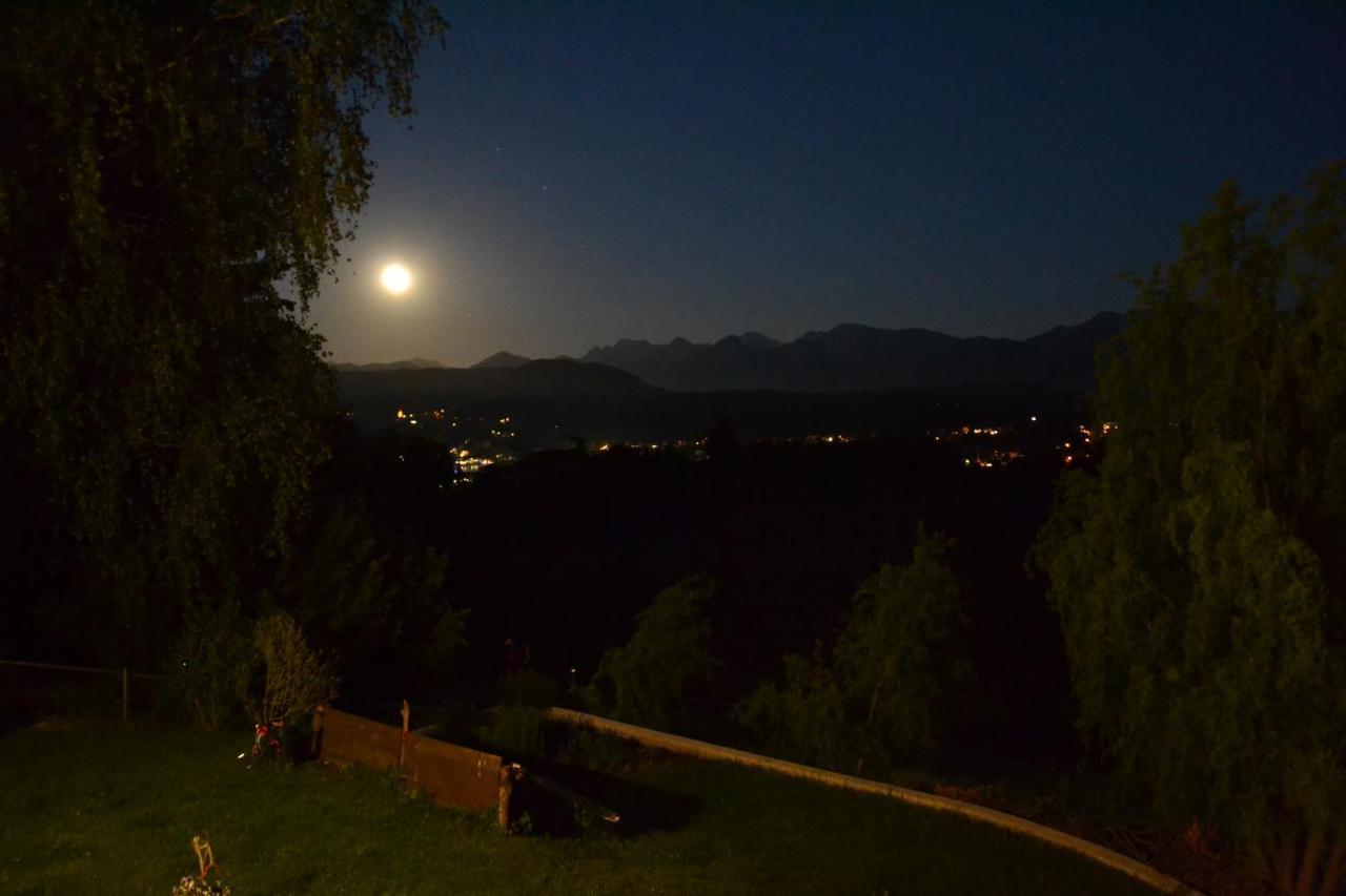 Schwalbennest Velden Διαμέρισμα Velden am Wörthersee Εξωτερικό φωτογραφία