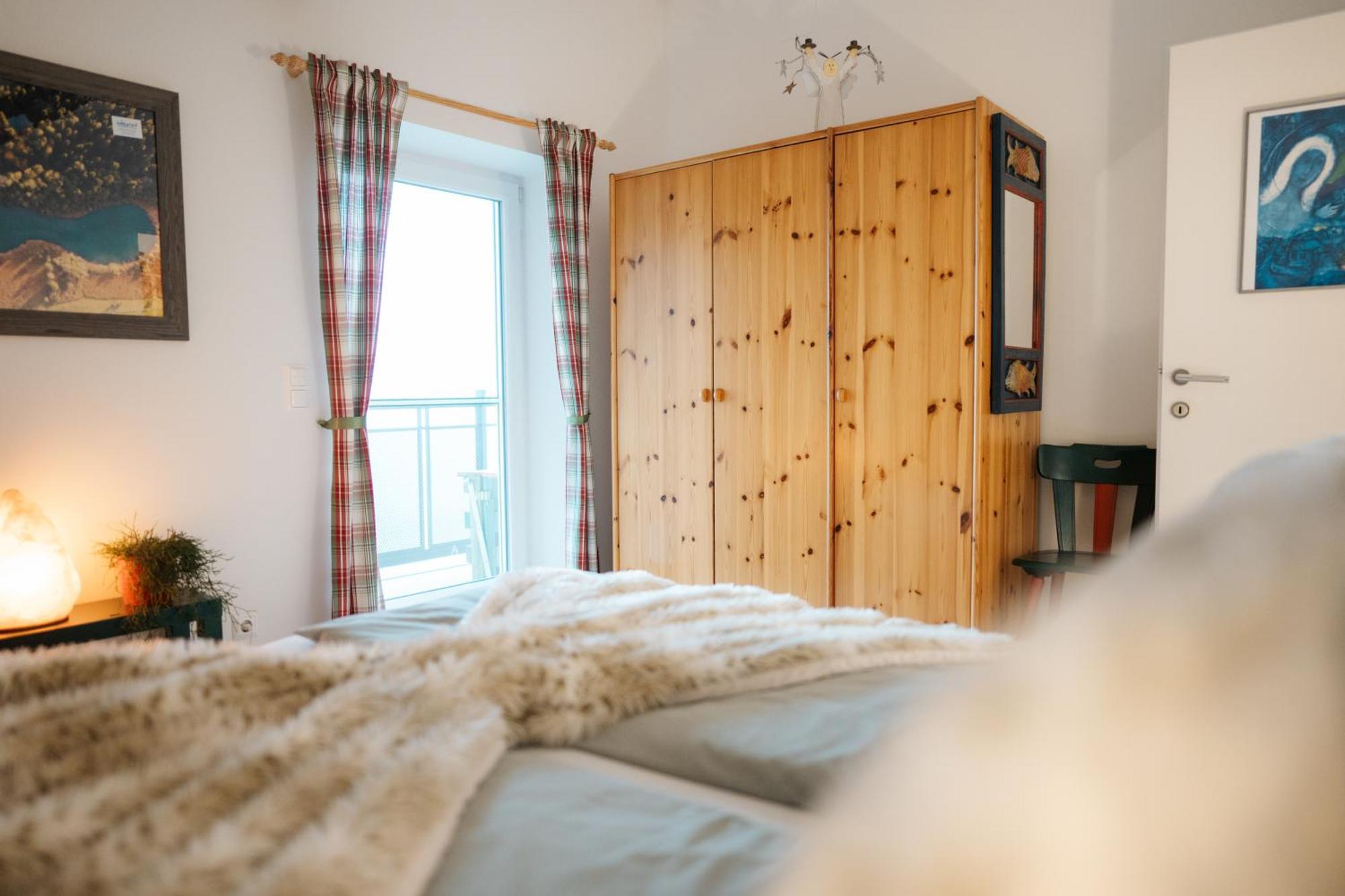Schwalbennest Velden Διαμέρισμα Velden am Wörthersee Εξωτερικό φωτογραφία