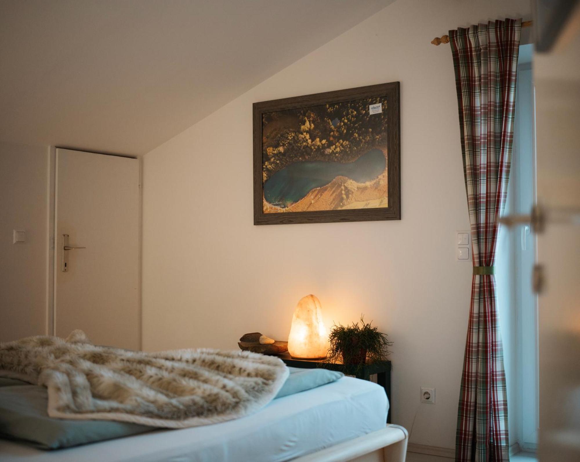 Schwalbennest Velden Διαμέρισμα Velden am Wörthersee Εξωτερικό φωτογραφία