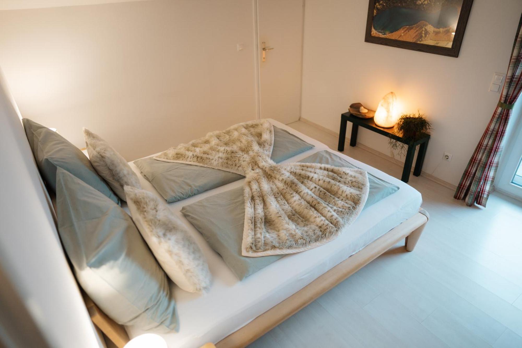 Schwalbennest Velden Διαμέρισμα Velden am Wörthersee Εξωτερικό φωτογραφία