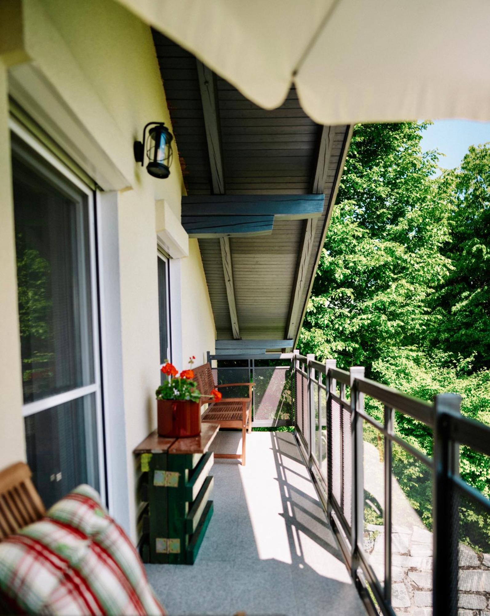 Schwalbennest Velden Διαμέρισμα Velden am Wörthersee Εξωτερικό φωτογραφία