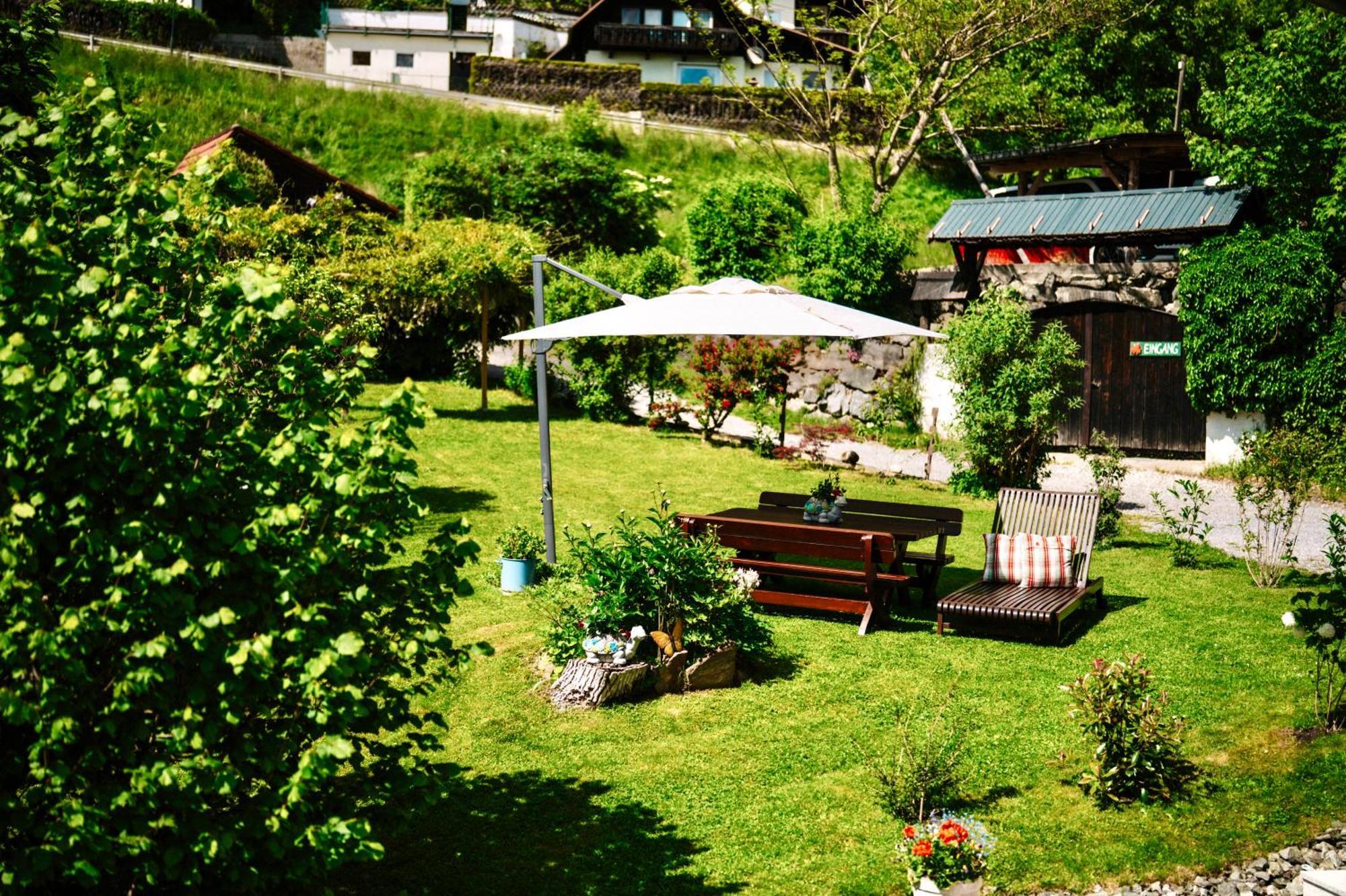 Schwalbennest Velden Διαμέρισμα Velden am Wörthersee Εξωτερικό φωτογραφία