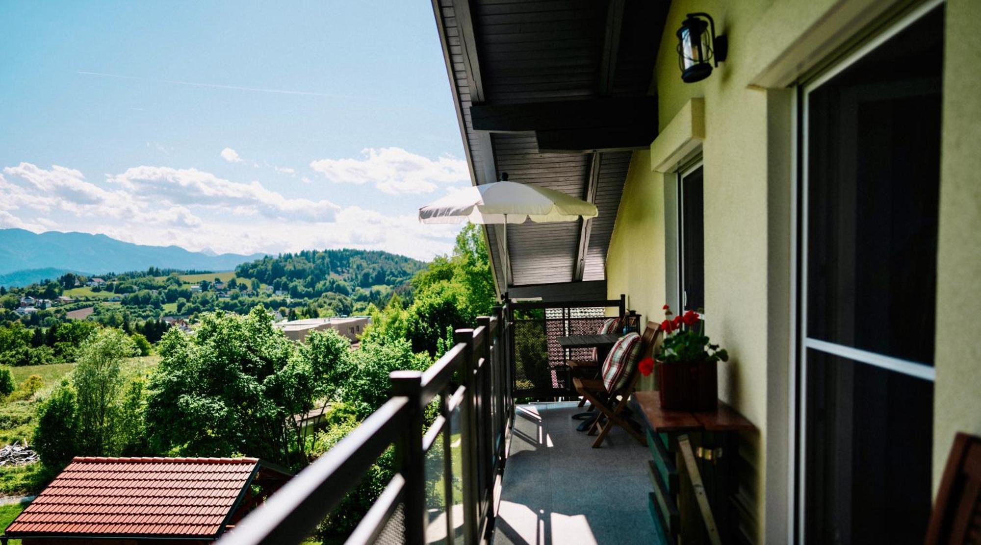 Schwalbennest Velden Διαμέρισμα Velden am Wörthersee Εξωτερικό φωτογραφία